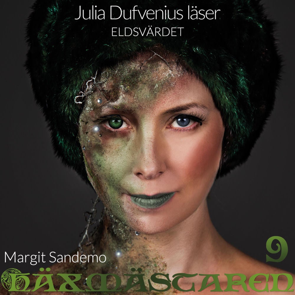 Eldsvärdet