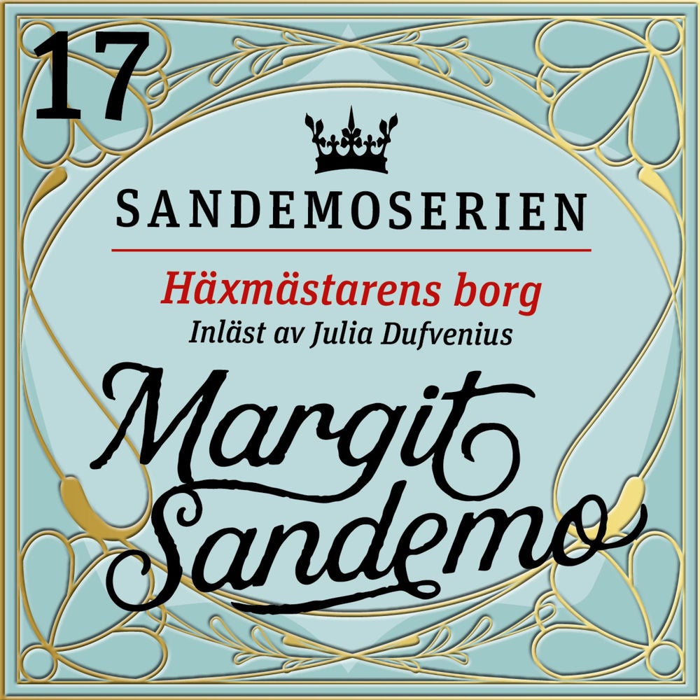 Häxmästarens borg