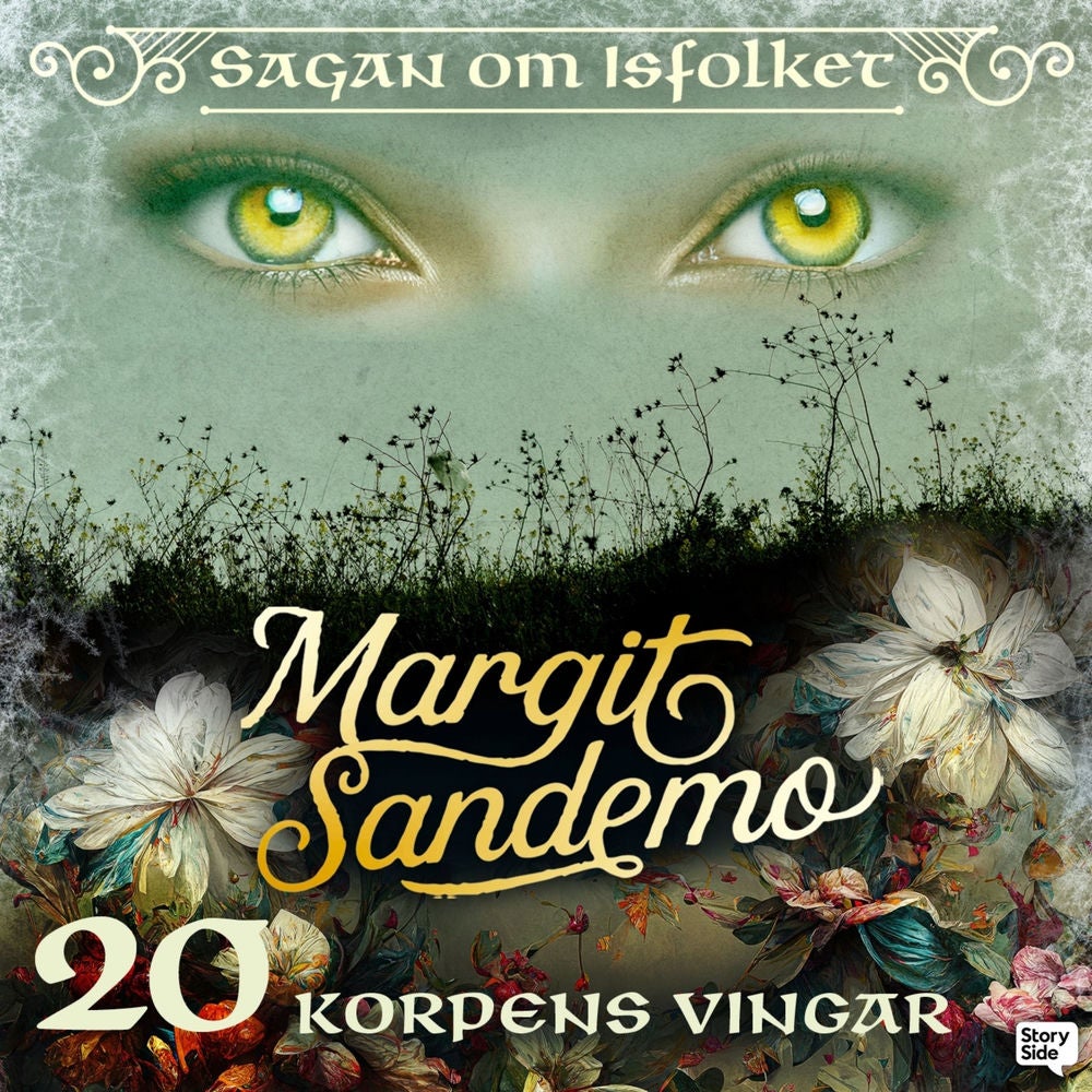 Korpens vingar