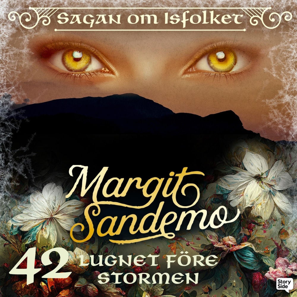 Lugnet före stormen