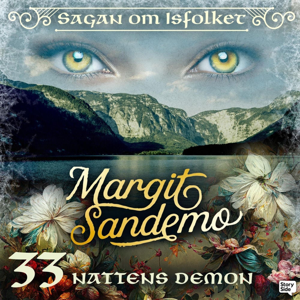 Nattens demon
