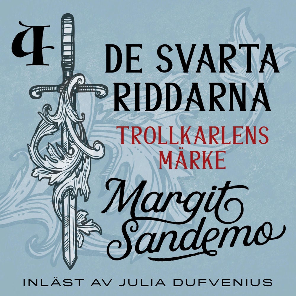 Trollkarlens märke