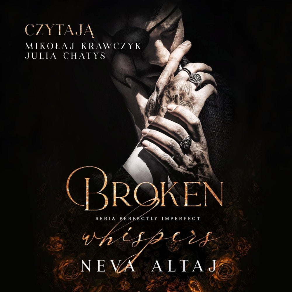 Broken Whispers