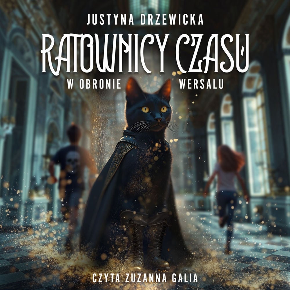 W obronie Wersalu