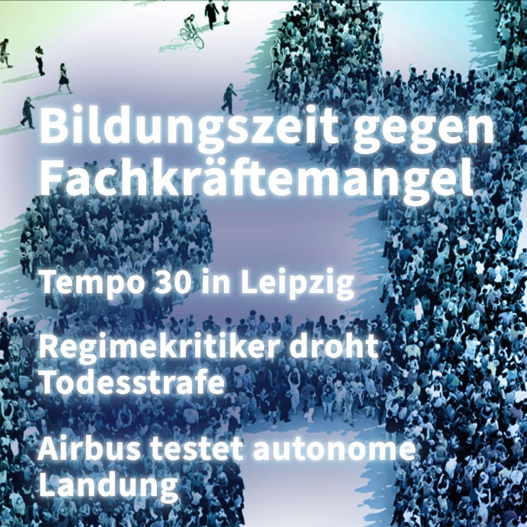 Kurz informiert vom 16.01.2023 by heise online