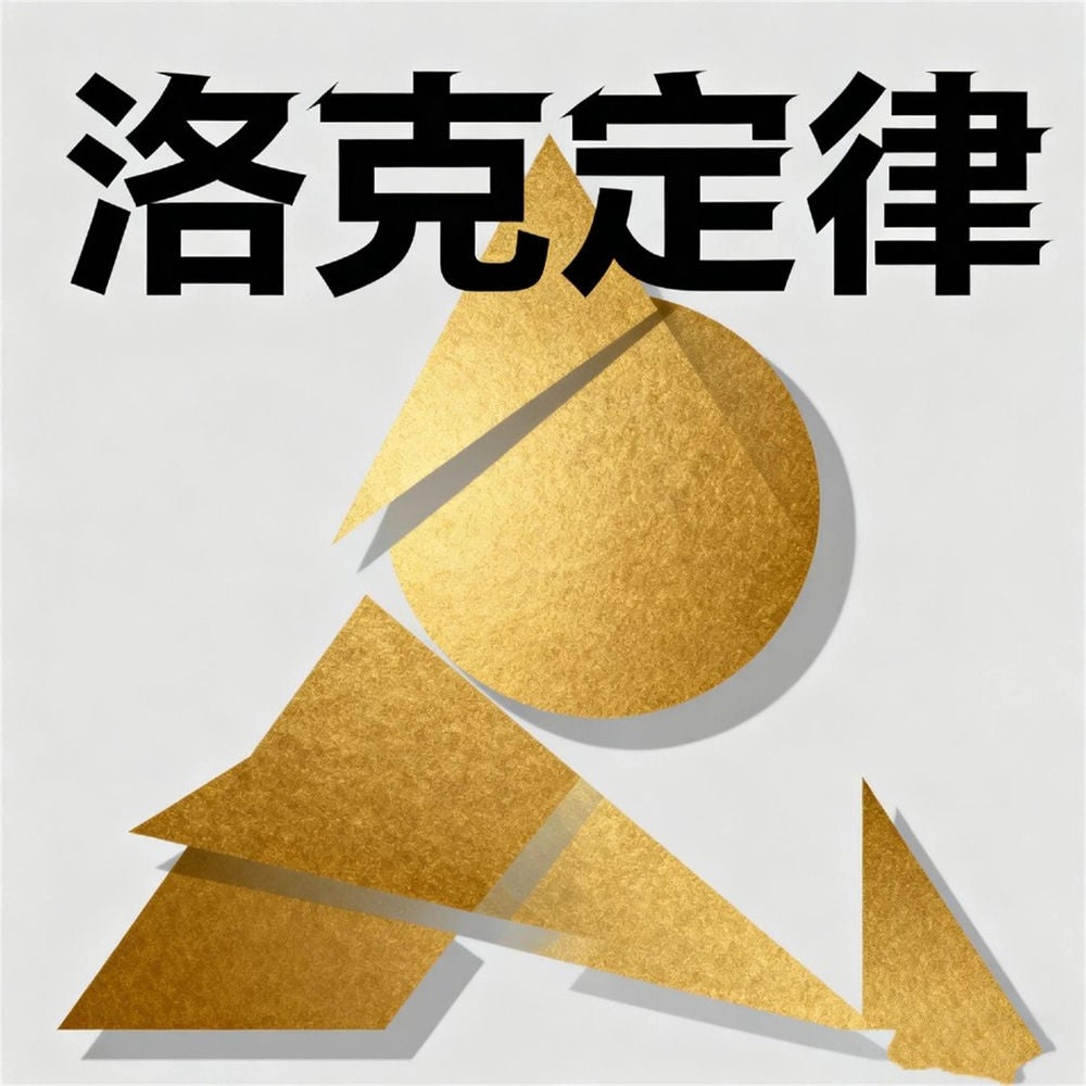 洛克定律