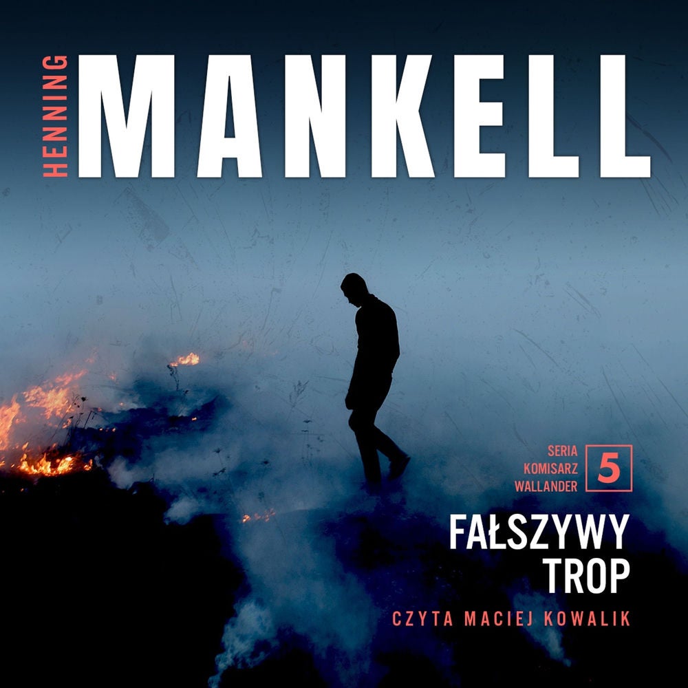 Fałszywy trop