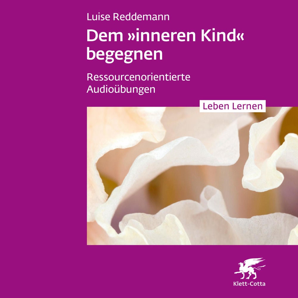 Dem inneren Kind begegnen