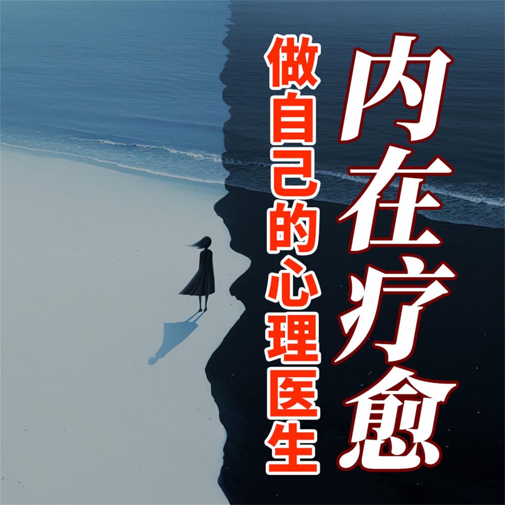 内在疗愈：做自己的心里医生