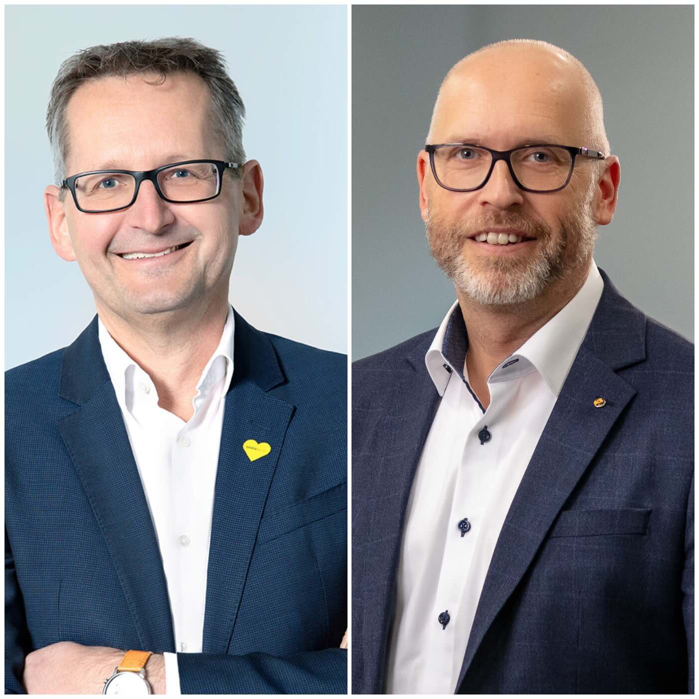 Die Woche 264: Altersvorsorgereform und Expats