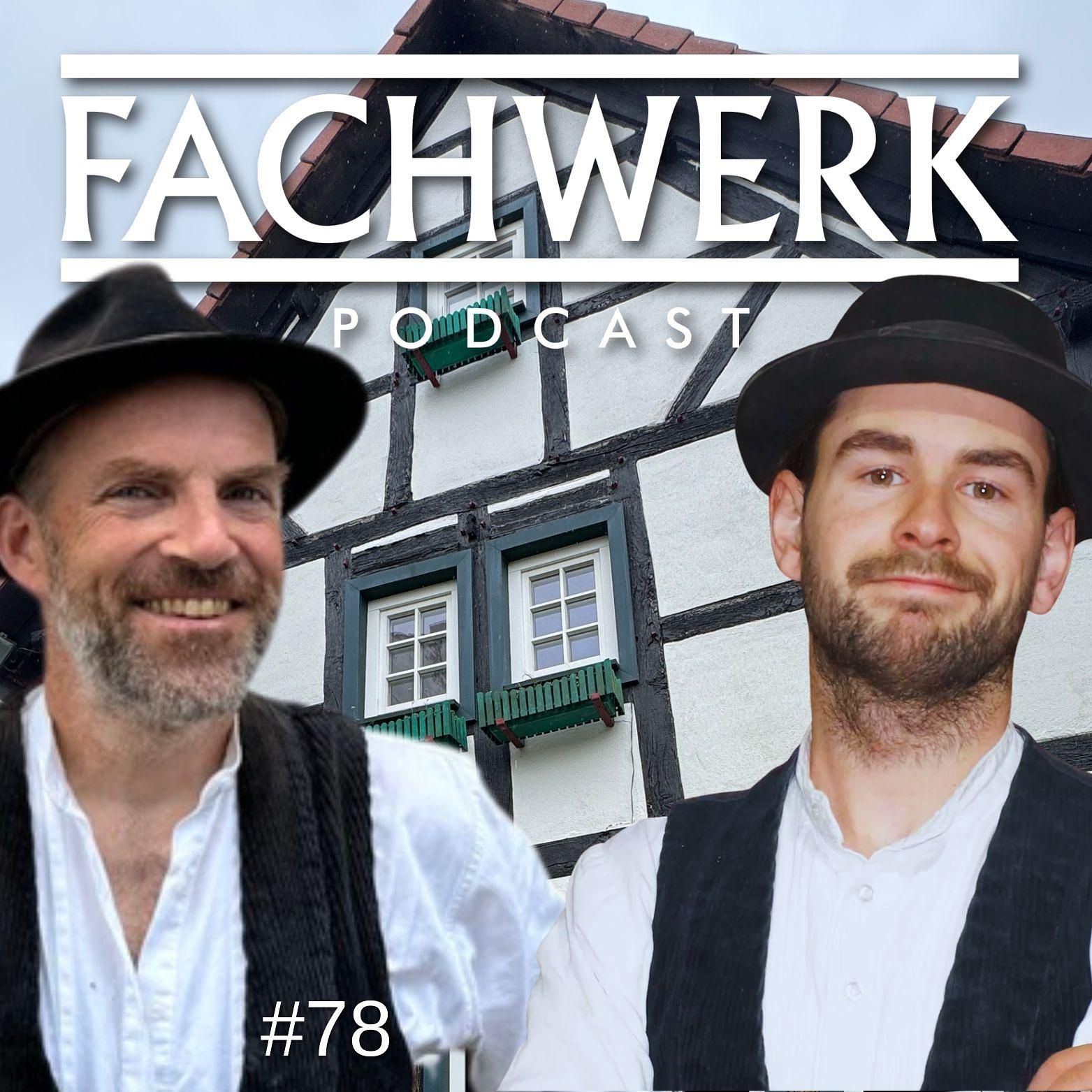 Restaurieren ist Leidenschaft, nicht nur ein Titel - mit Niklas Broos