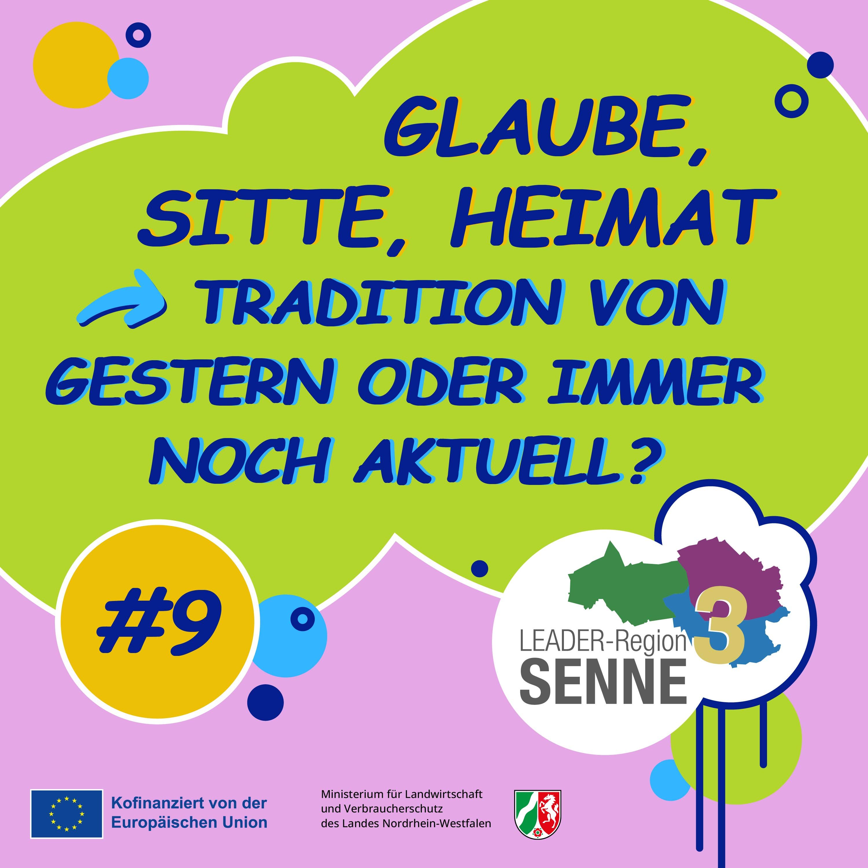 Glaube, Sitte, Heimat #9