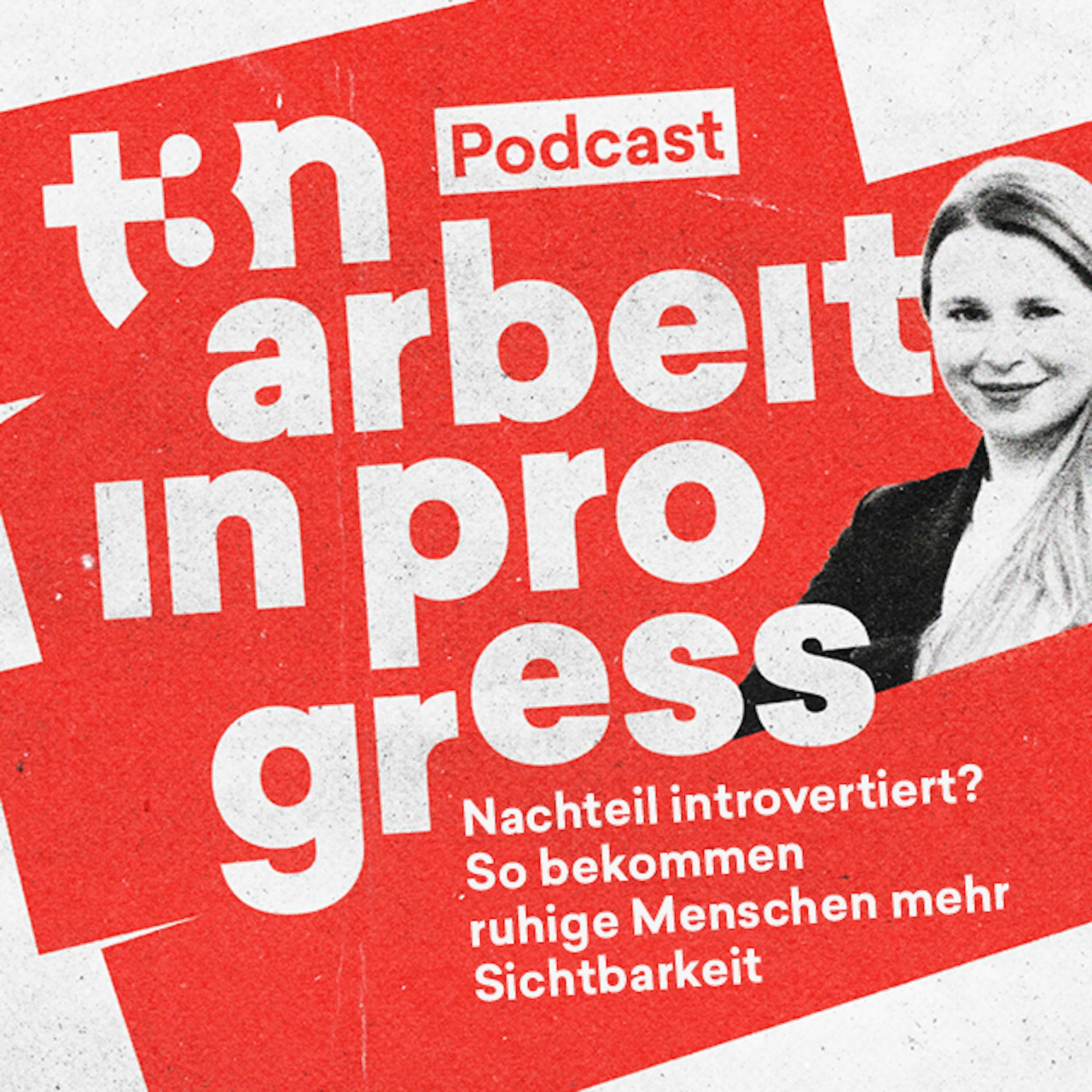 Introvertiert im Vordergrund: Wie fällst du ruhig auf?