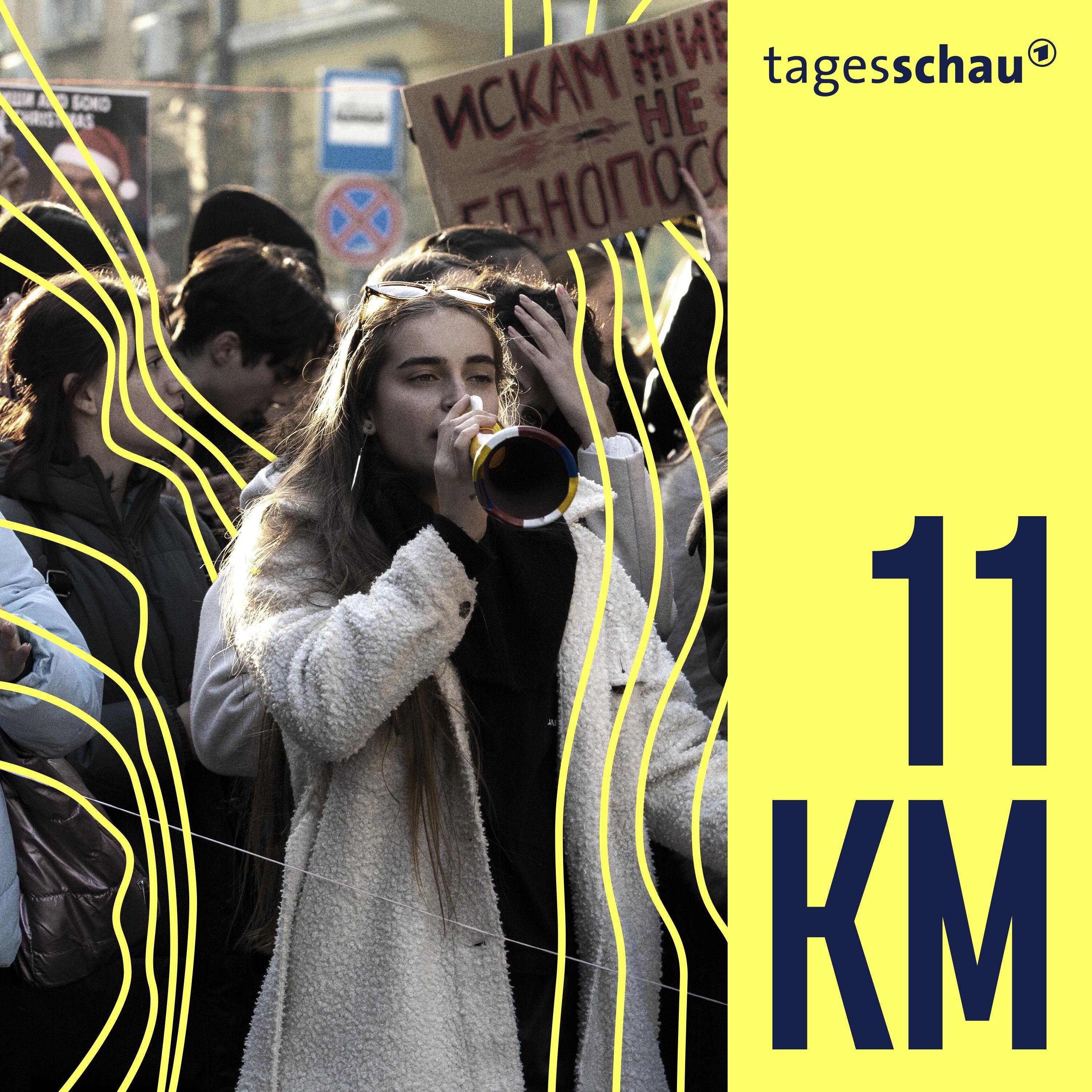 Bulgarien vor der Wahl: Die Stimme der Gen Z
