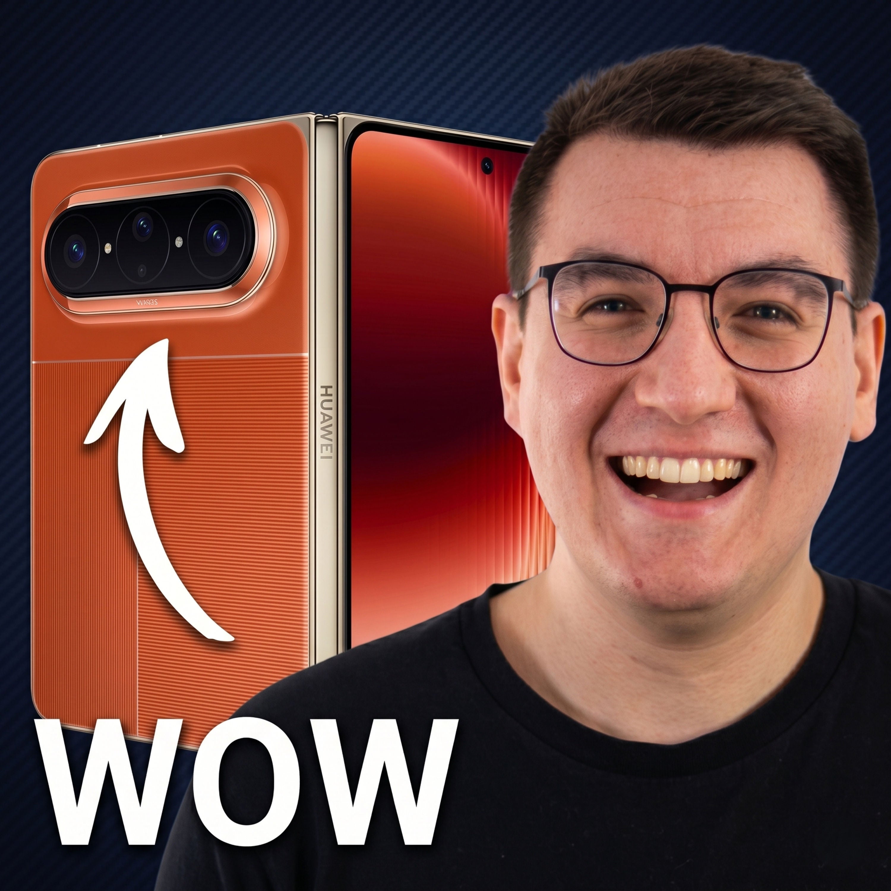 Sogar Apple schaut hin: Dieses Foldable macht es ALLEN vor!