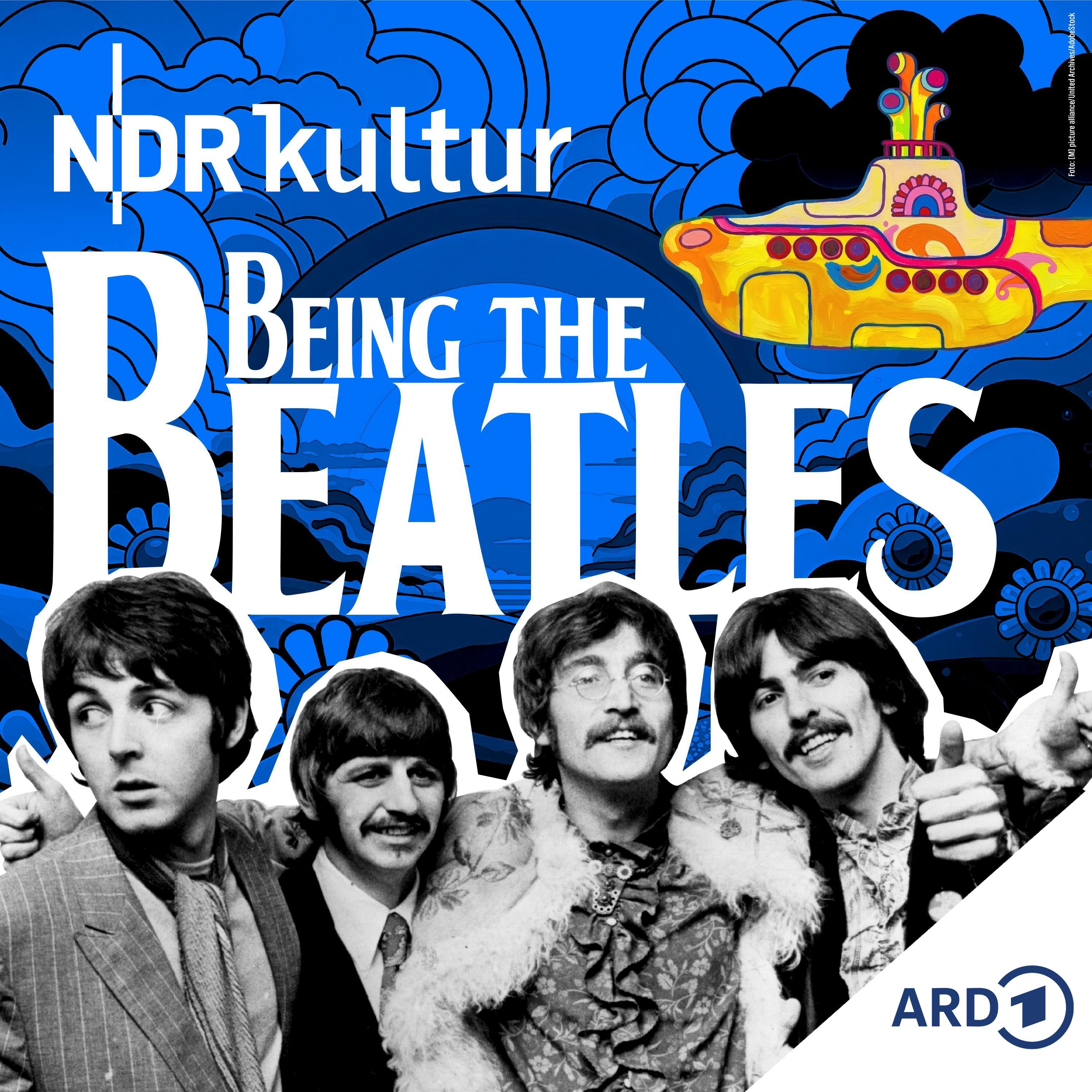 Ticket to ride (2/6)