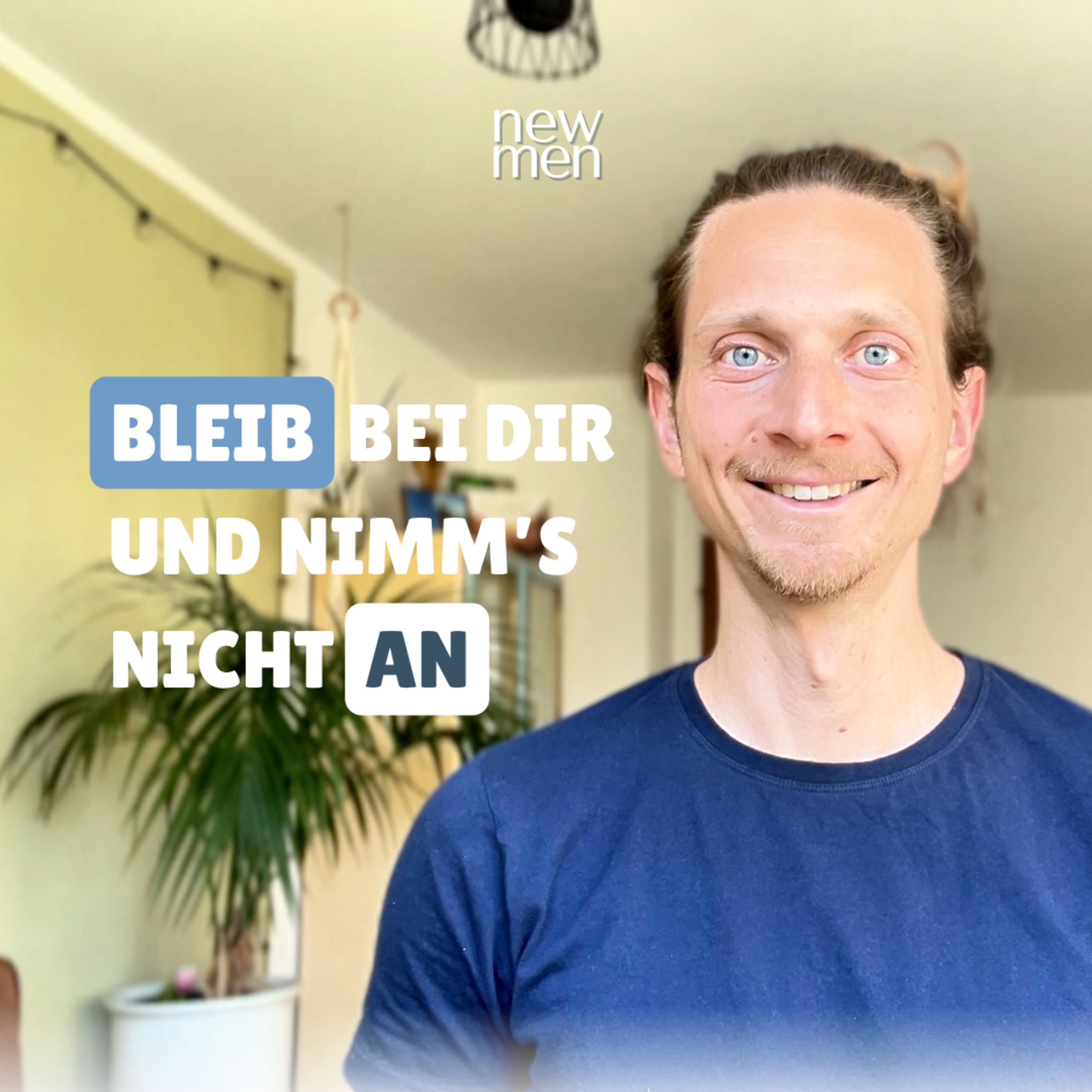 Mit „negativen“ Menschen umgehen - Selbstschutz mit Klarheit & Herz #122