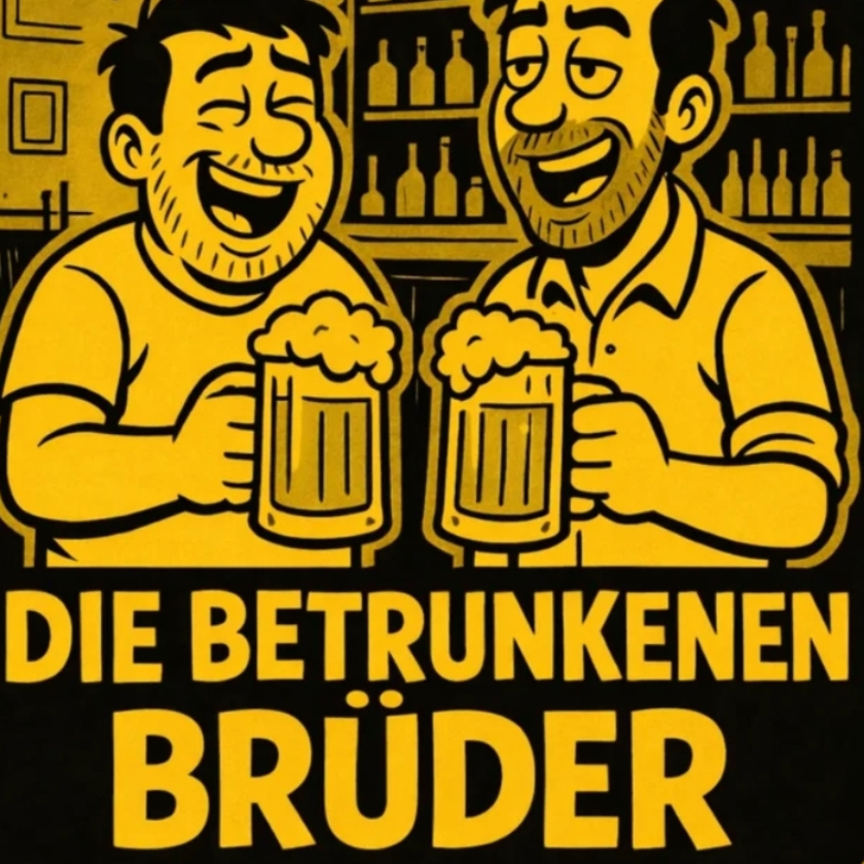 Folge 6 - Vielen Dank JuZ