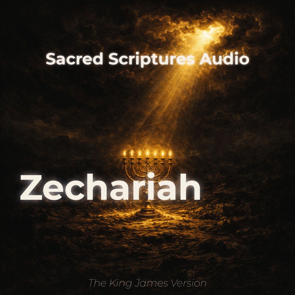 Zechariah (King James Version)