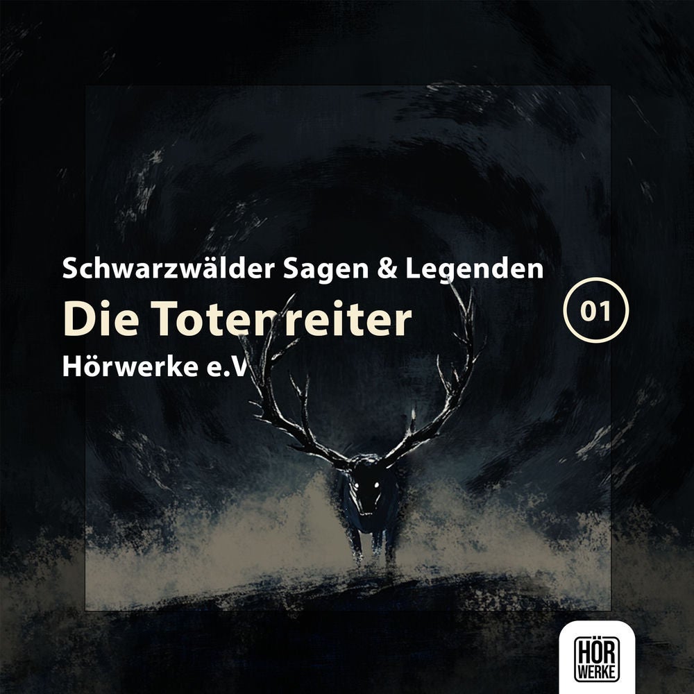 Die Totenreiter