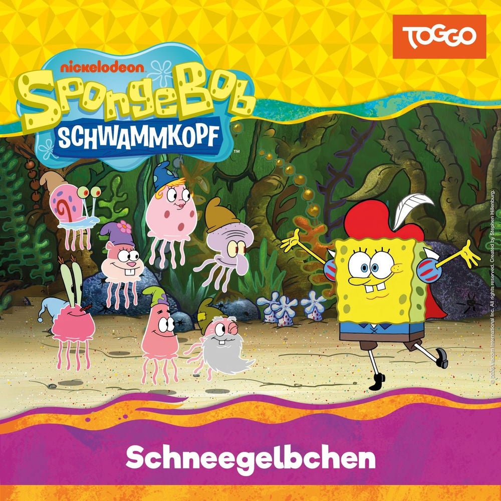 Folge 266: Schneegelbchen
