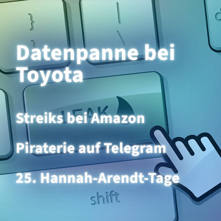 Kurz informiert vom 11.10.2022 by heise online