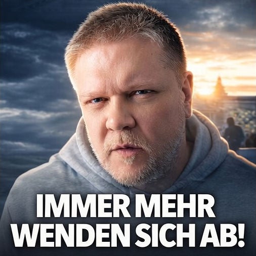 #502: „Das Vertrauen ist weg!"