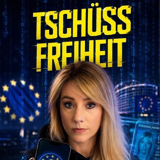 #5: EU-Alters-App: Von der Leyen macht uns ALLE gläsern!