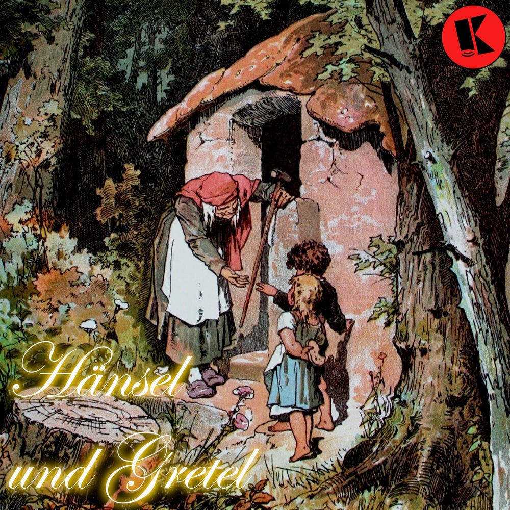 Hänsel und Gretel
