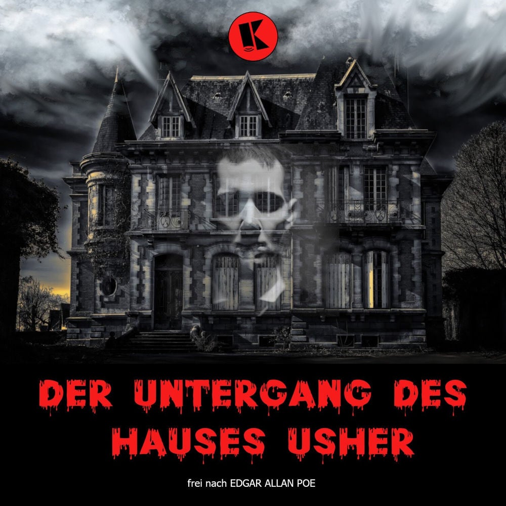 Der Untergang des Hauses Usher