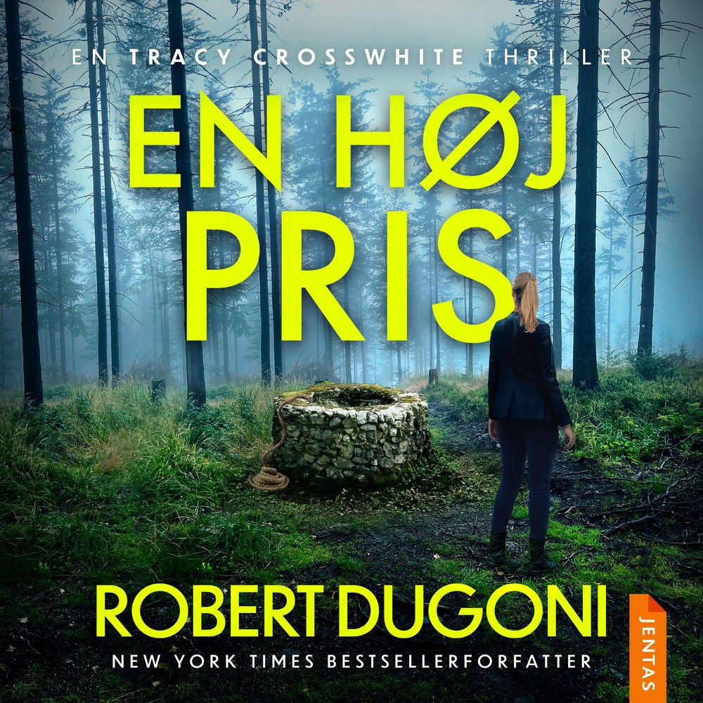 En høj pris