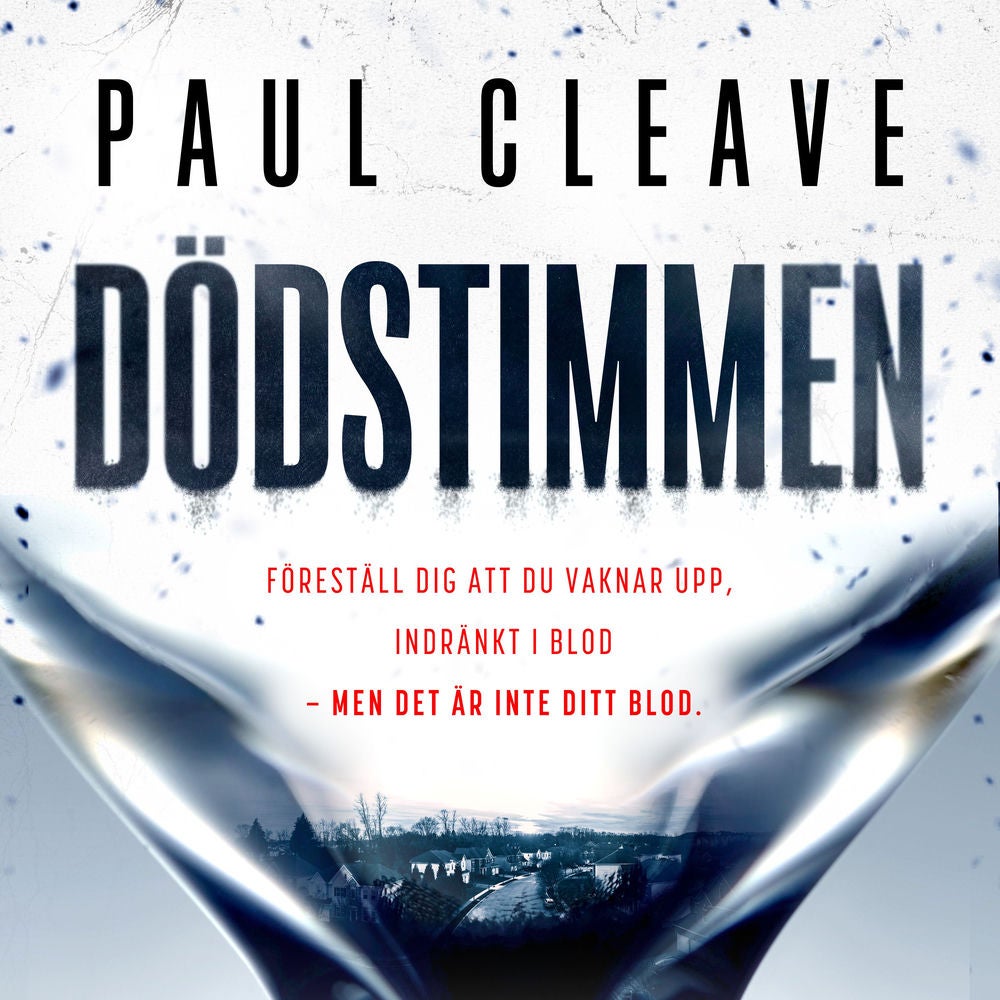 Dödstimmen