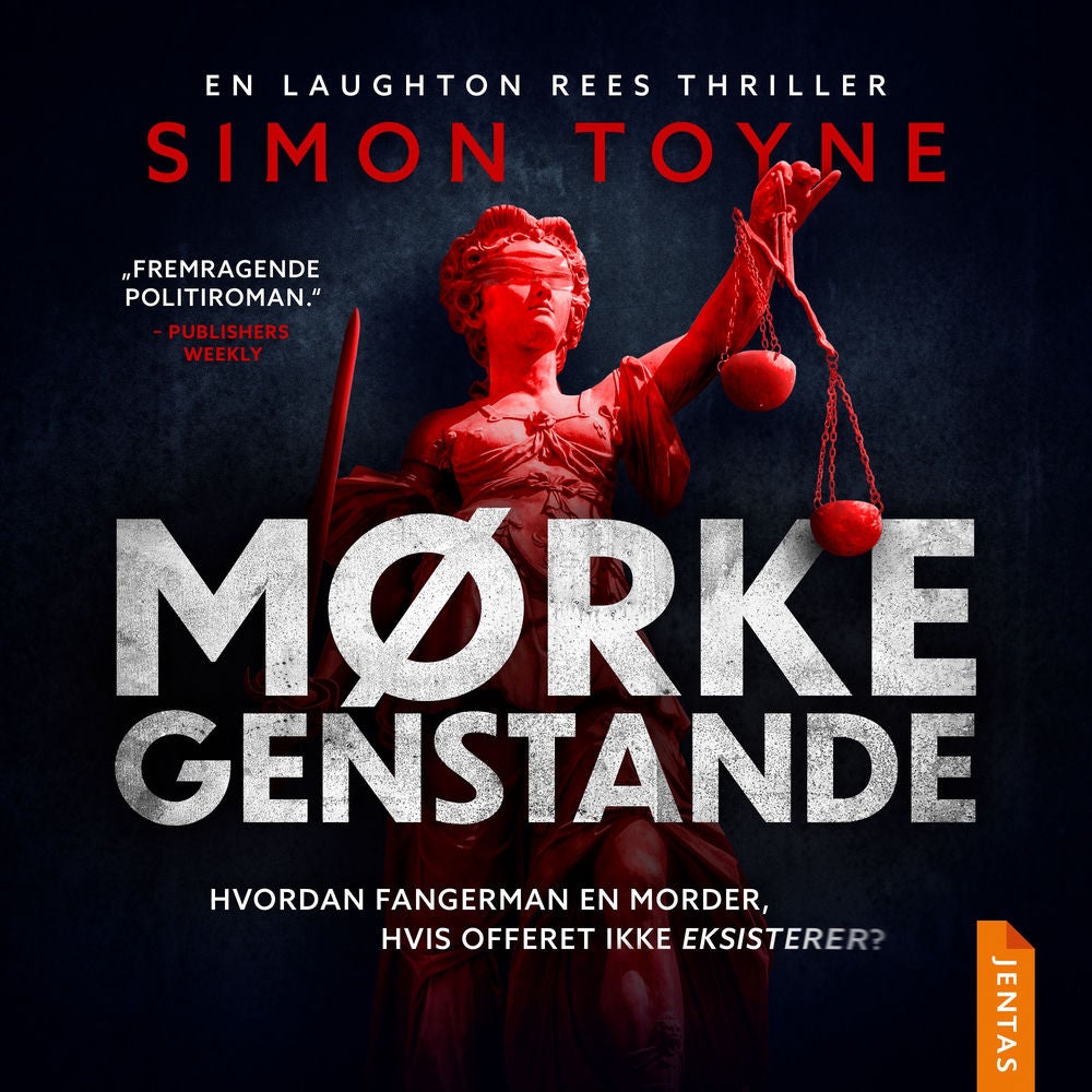 Mørke genstande