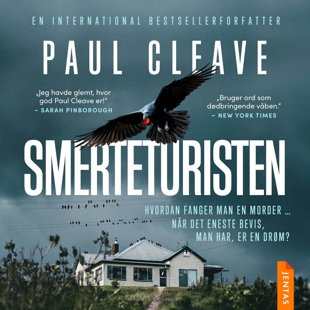 Smerteturisten