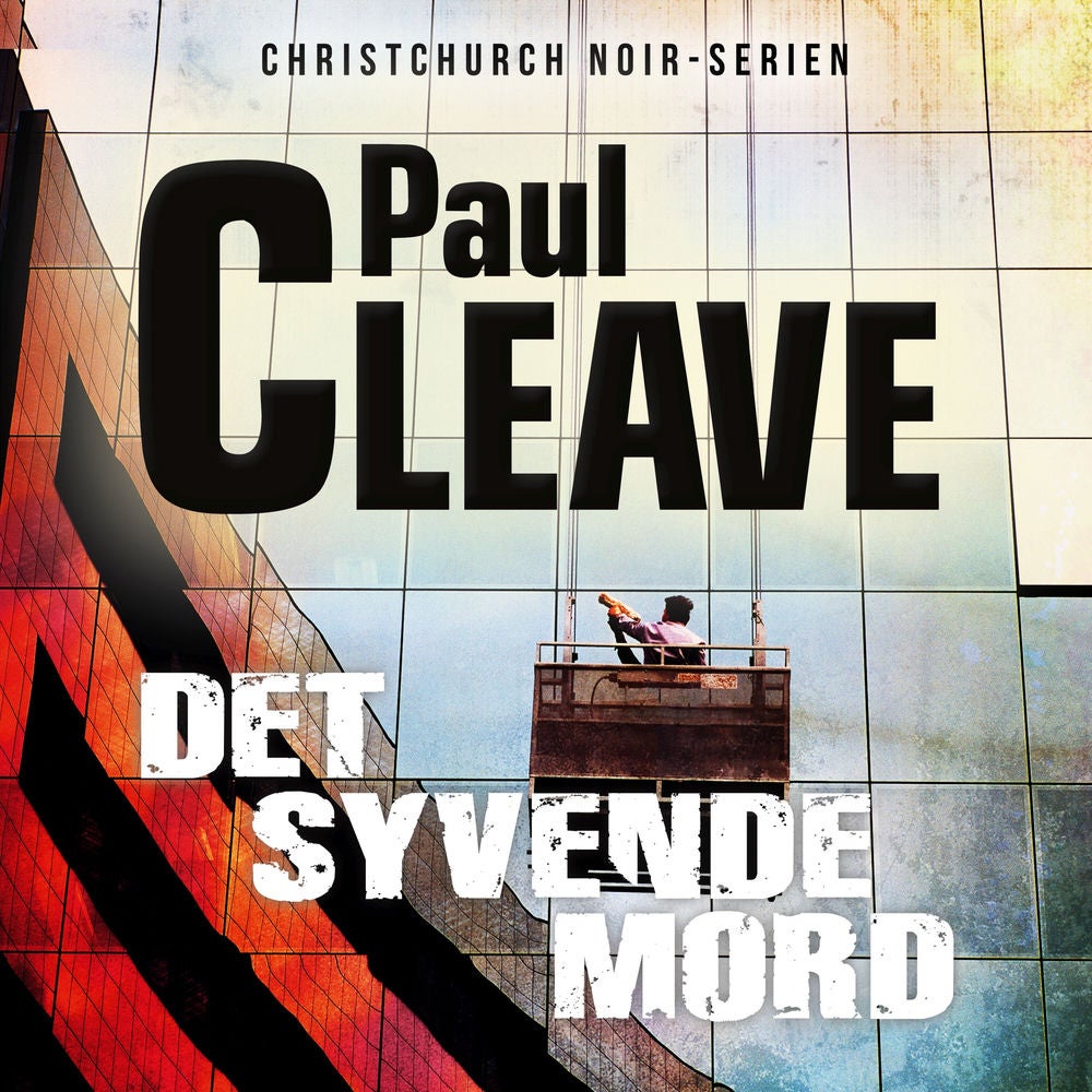 Det syvende mord