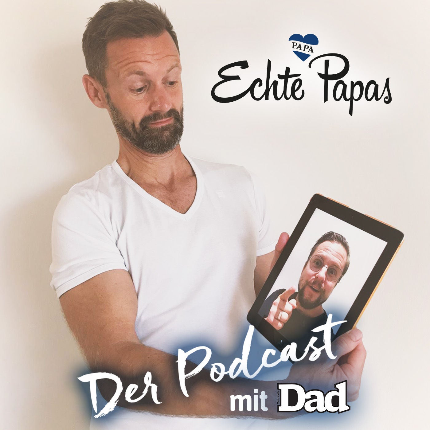 Vom Podcast-Host zum Podcast-Gast, Teil 2: Wer ist eigentlich dieser Marco Krahl?