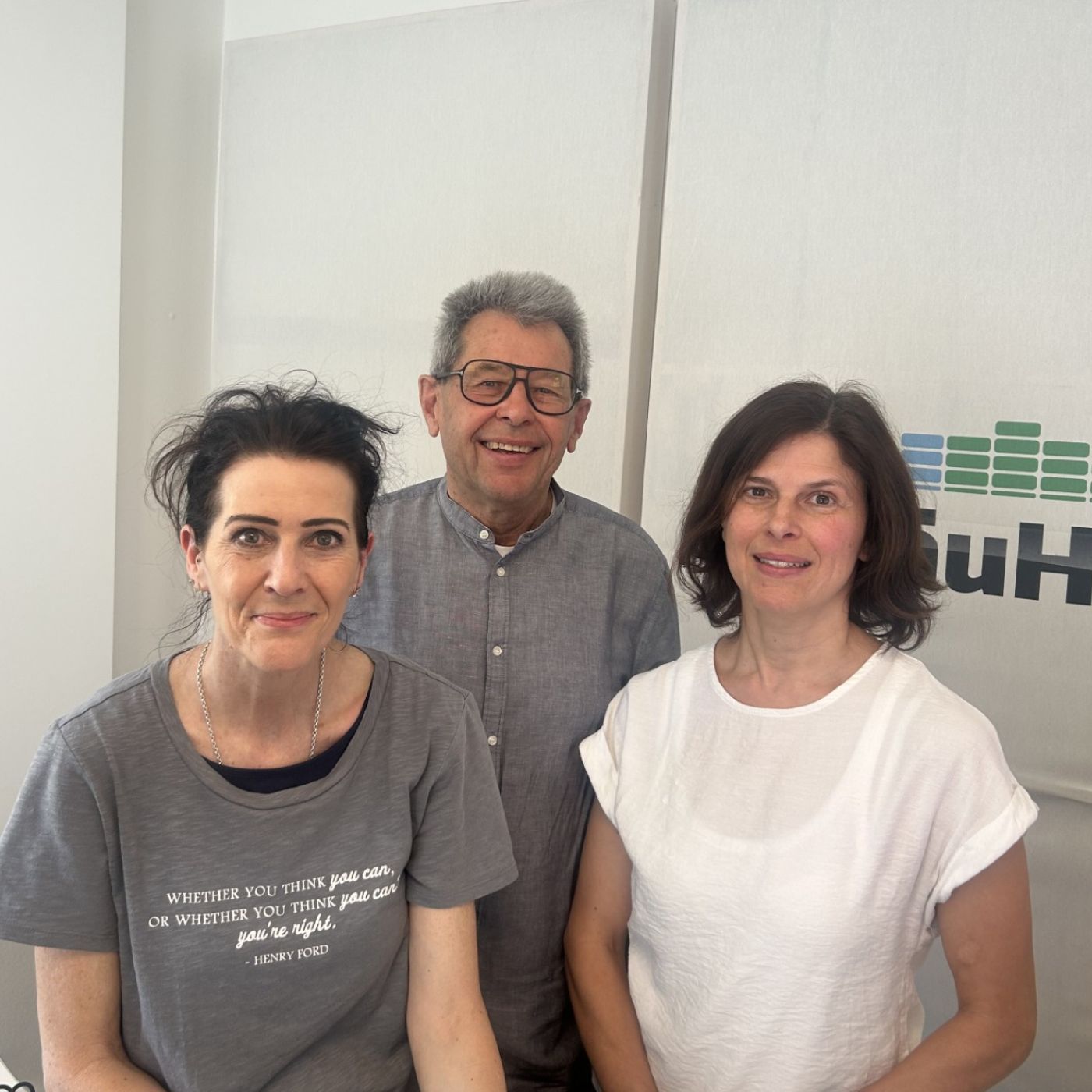 30 Jahre Burg Ehrenberg – Jubiläum mit Armin Walch