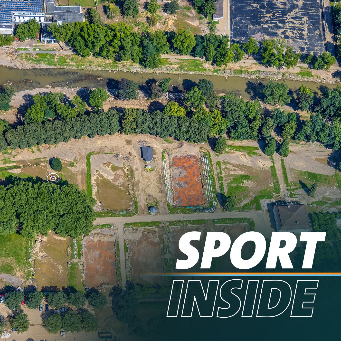 Sportvereine vor dem Aus - Existenzangst nach der Flut