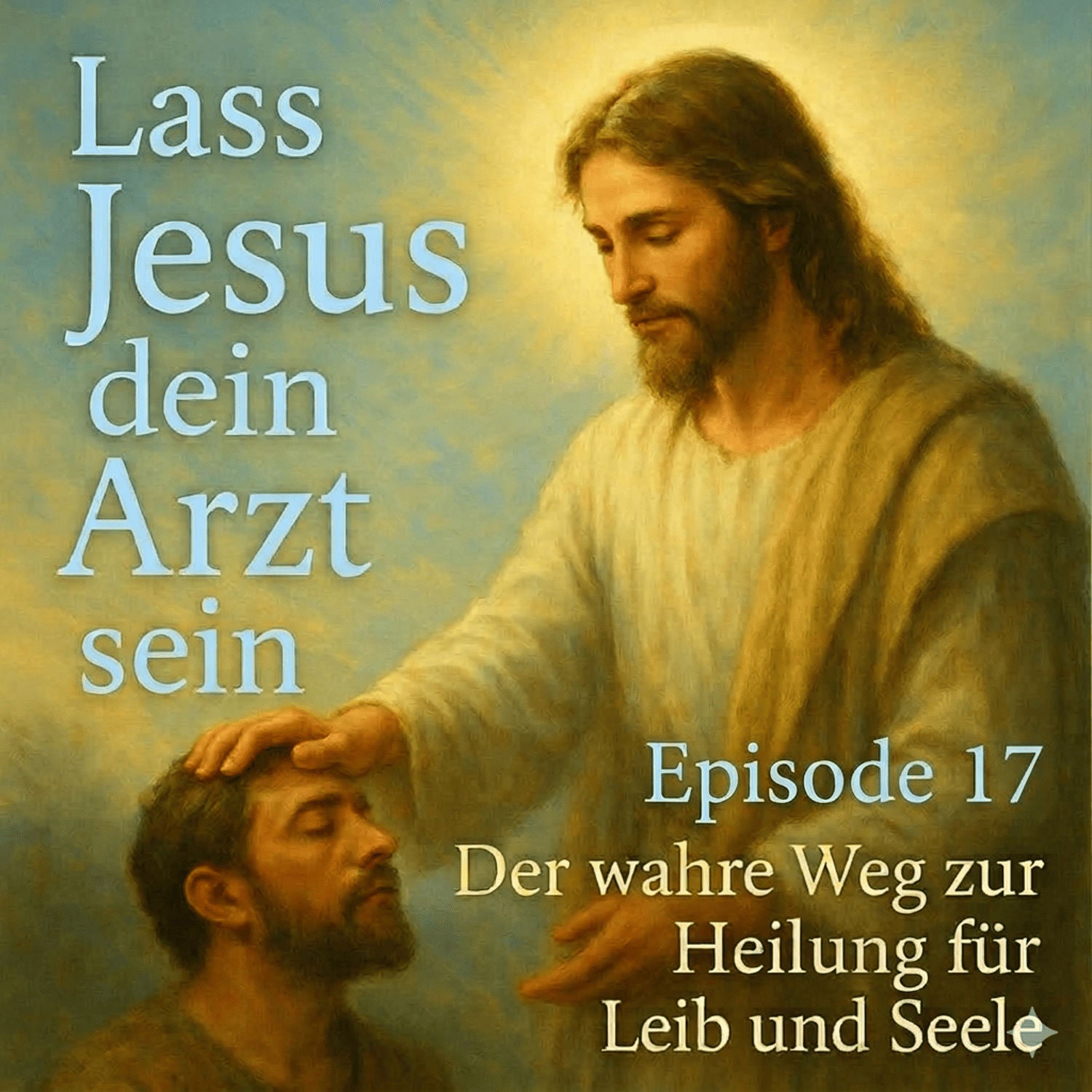 S1E017 Bei Gott ist kein Ding unmöglich