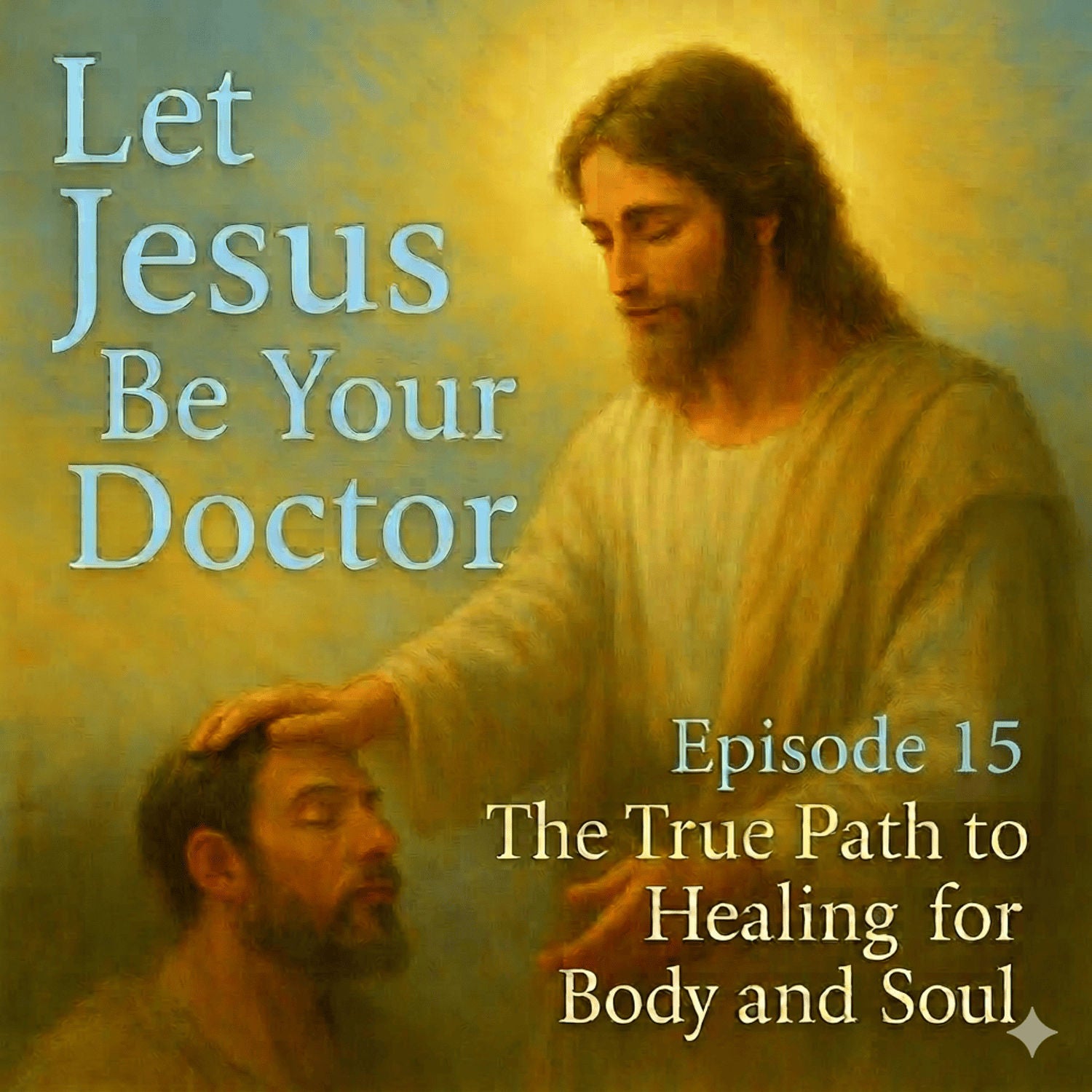S1E015: Illness and Healing