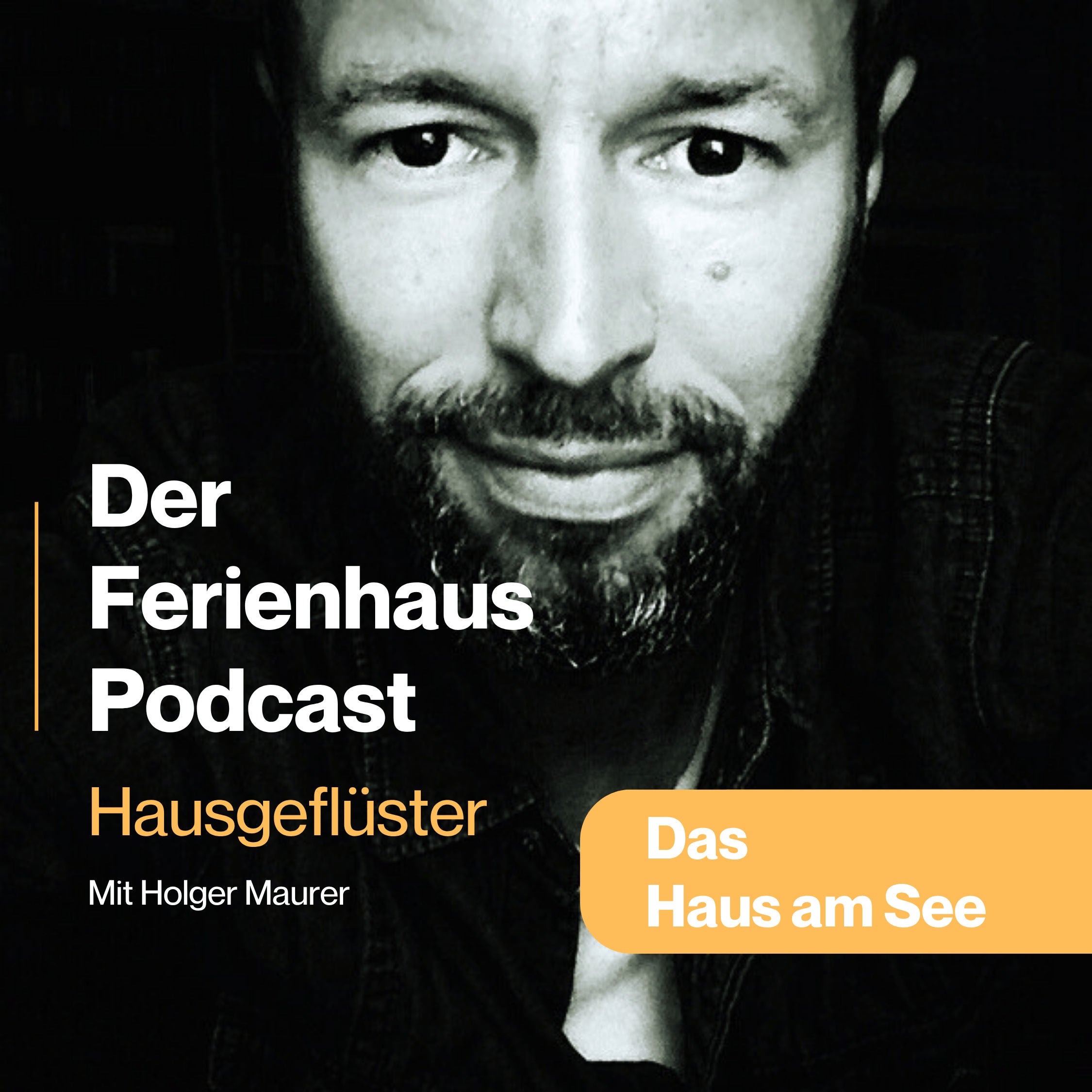 Das Haus am See – Ein Ferienhaus im Dornröschenschlaf wird zur Sehnsuchtsadresse