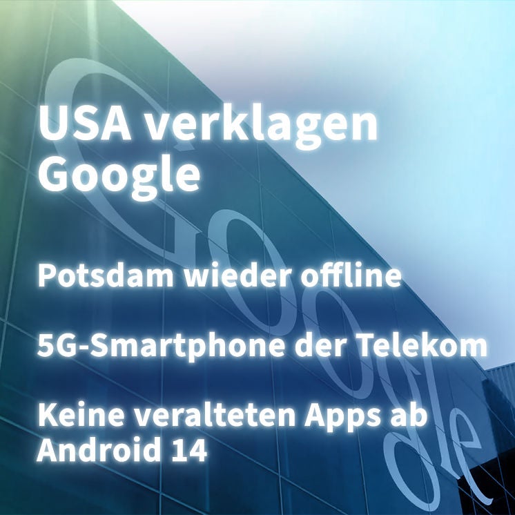 Kurz informiert vom 25.01.2023 by heise online