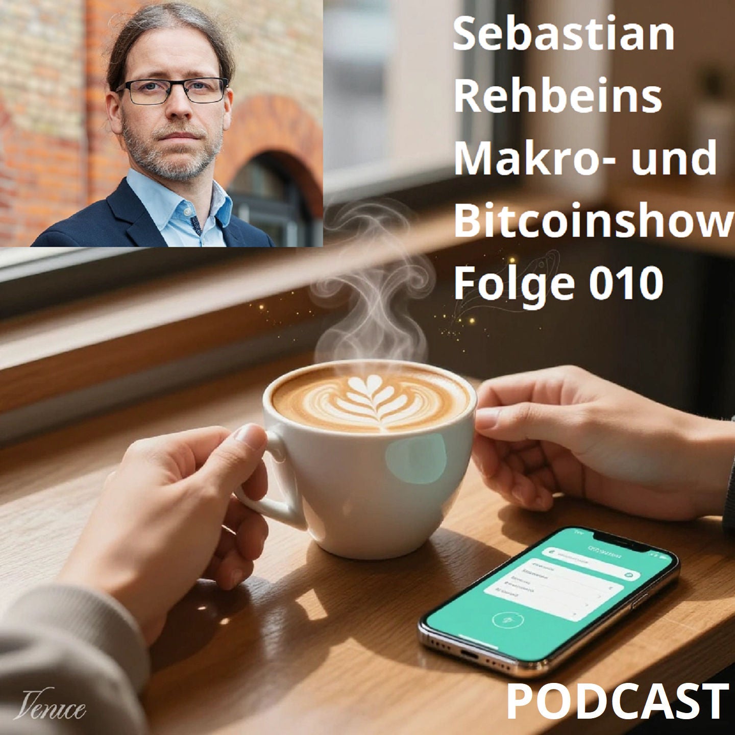 Finalität bei Zahlungen - Deine Souveränität - das höchste Gut!