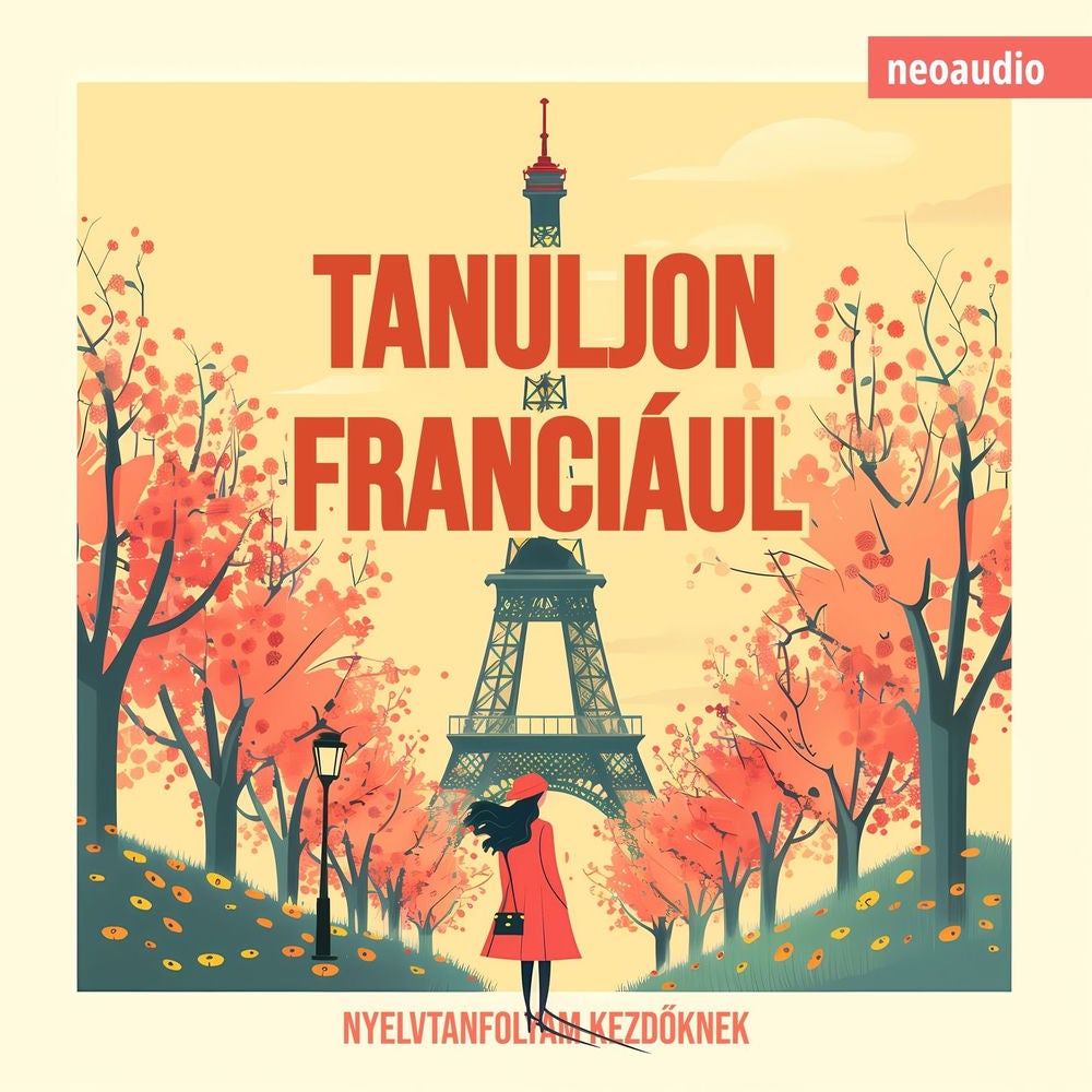Tanuljon franciául