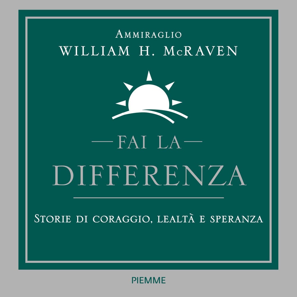 Fai la differenza