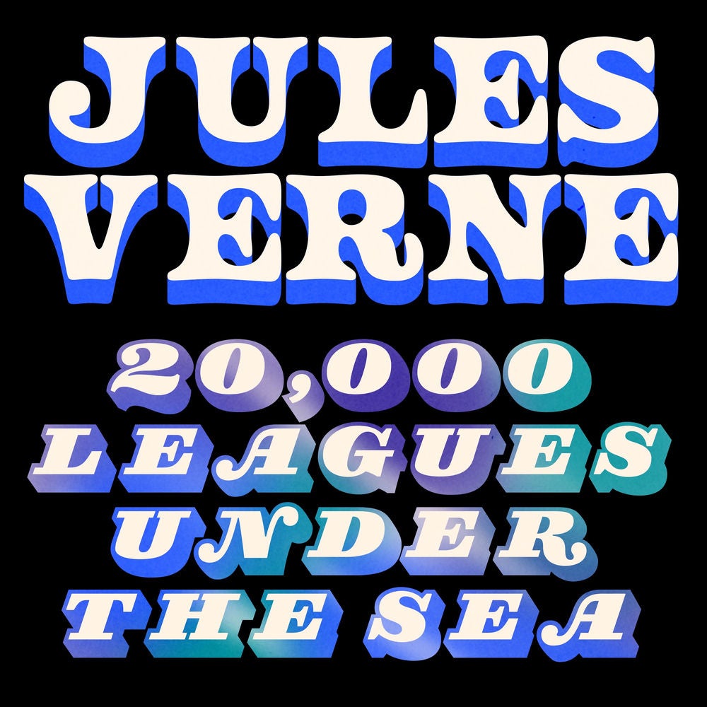 20,000 Leagues Under the Sea
