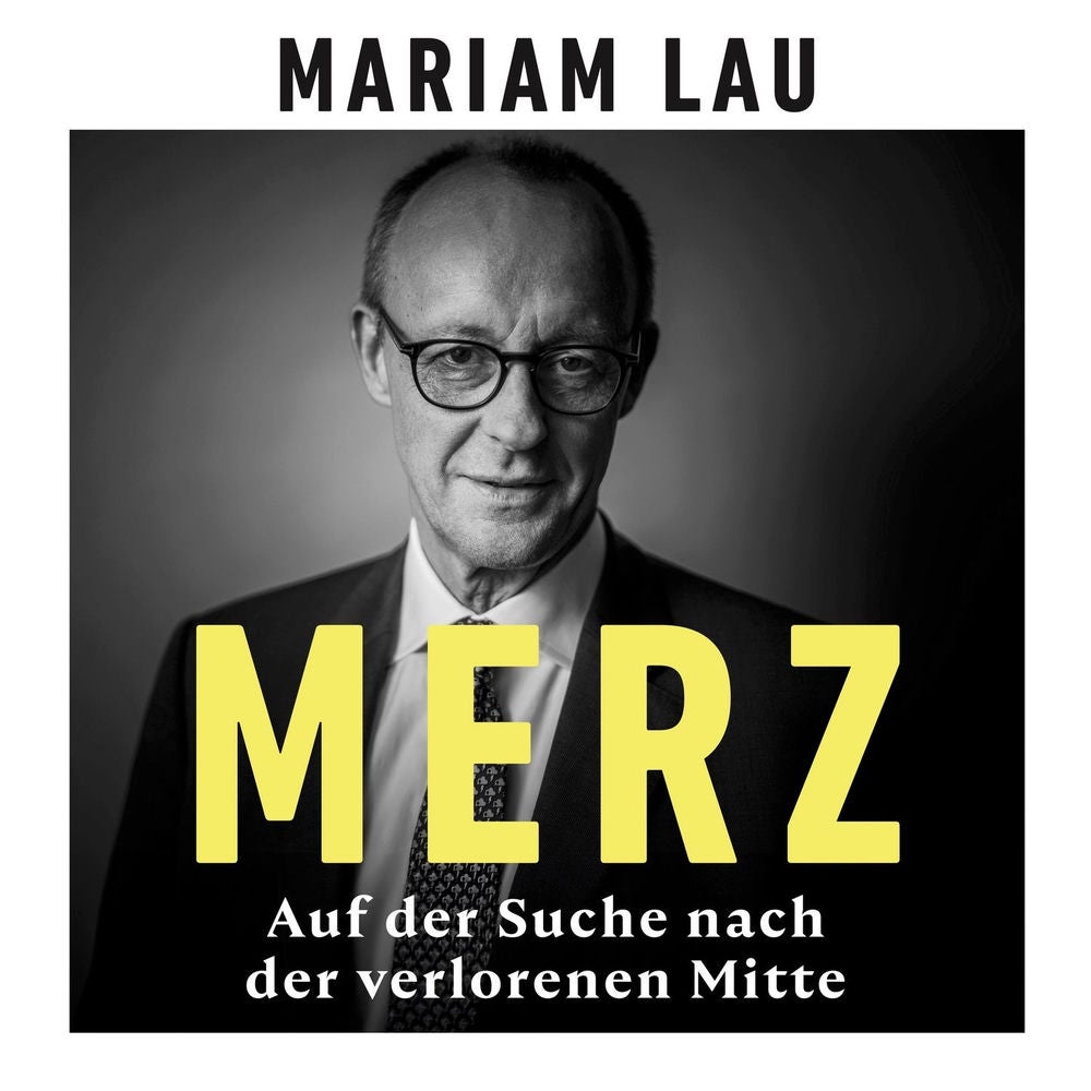 Merz - Auf der Suche nach der verlorenen Mitte