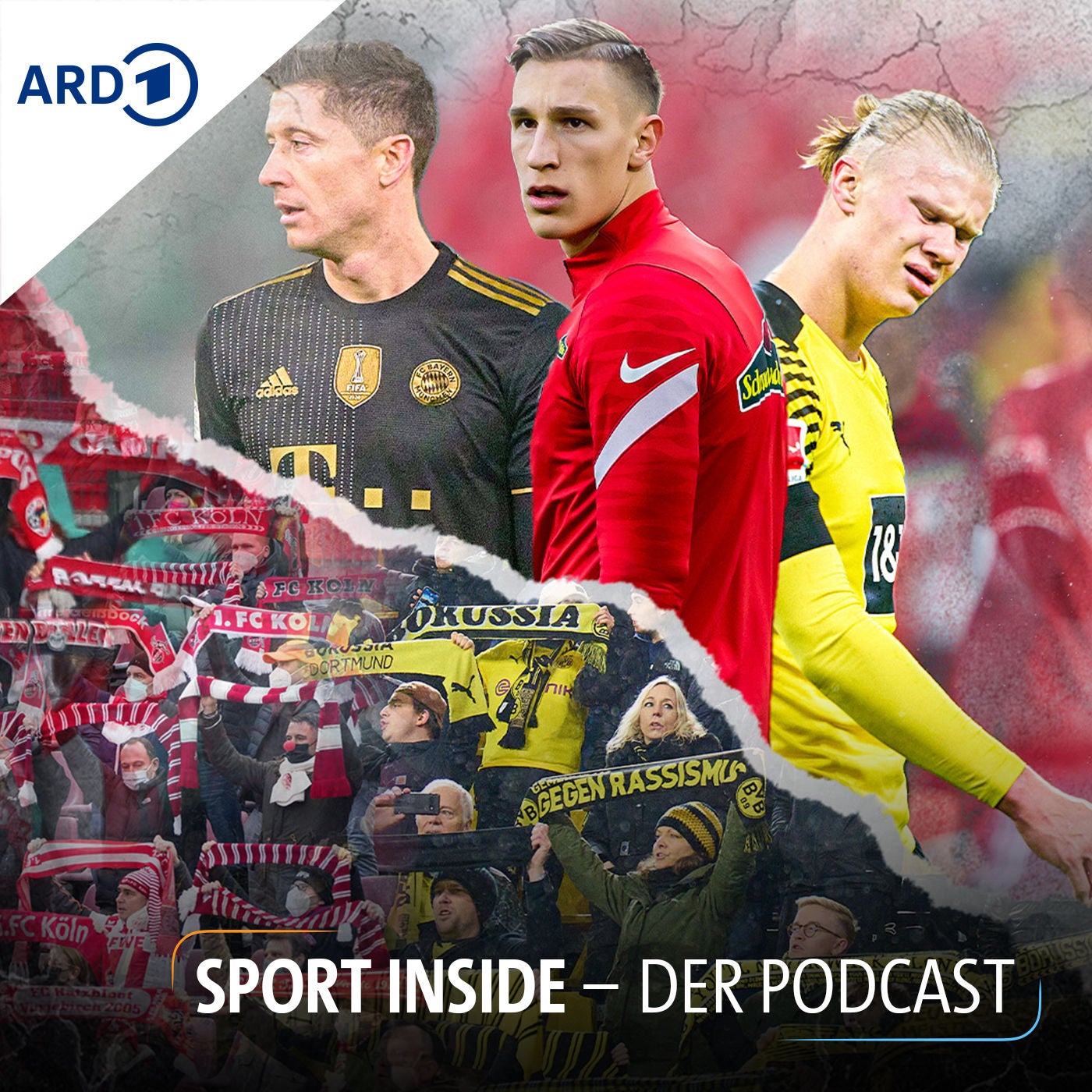 Erosion der Fanbindung im Profifußball