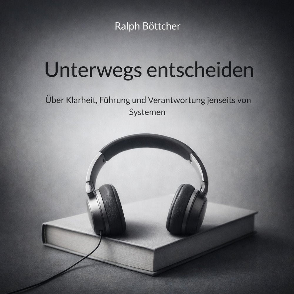 Unterwegs entscheiden