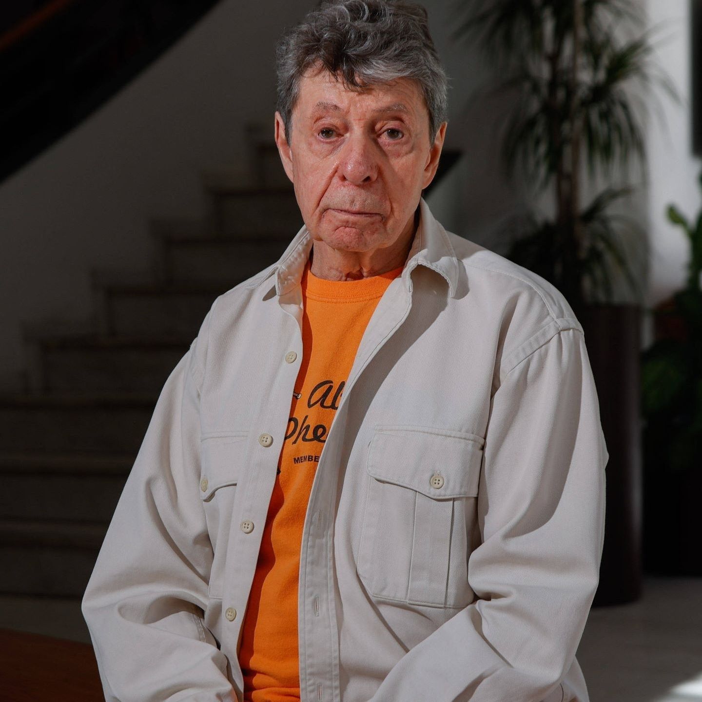 Katastrophen in East Harlem: „Lazarus Man" von Richard Price